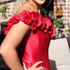 Sherri Hill Prom dresses